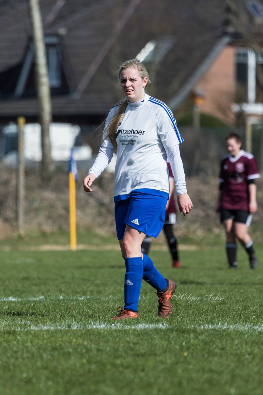 Bild 199 - Frauen TSV Wiemersdorf - VfL Struvenhuetten : Ergebnis: 3:1